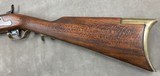 Replica Antique Percussion .45 Rifle - Unmarked - - 8 of 13