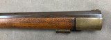 Replica Antique Percussion .45 Rifle - Unmarked - - 5 of 13