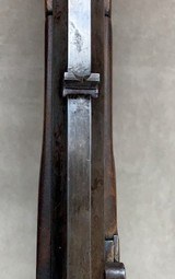 Replica Antique Percussion .45 Rifle - Unmarked - - 11 of 13