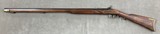 Replica Antique Percussion .45 Rifle - Unmarked - - 6 of 13