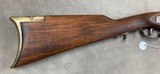 Replica Antique Percussion .45 Rifle - Unmarked - - 3 of 13