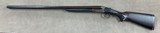 Stevens Model 5100 12 Ga Side by Side Shotgun - 3 of 7
