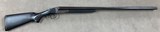Stevens Model 5100 12 Ga Side by Side Shotgun - 1 of 7