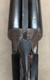 Stevens Model 5100 12 Ga Side by Side Shotgun - 6 of 7