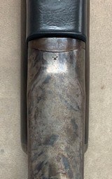 Stevens Model 5100 12 Ga Side by Side Shotgun - 5 of 7