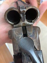Stevens Model 5100 12 Ga Side by Side Shotgun - 7 of 7