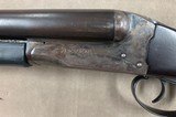 Stevens Model 5100 12 Ga Side by Side Shotgun - 4 of 7