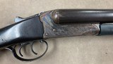 Stevens Model 5100 12 Ga Side by Side Shotgun - 2 of 7