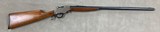 Stevens Model 1915 Single Shot .25 Stevens Caliber - 5 of 19