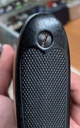 Stevens Model 1915 Single Shot .25 Stevens Caliber - 19 of 19