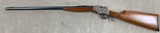 Stevens Model 1915 Single Shot .25 Stevens Caliber - 1 of 19