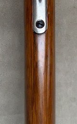 Stevens Model 1915 Single Shot .25 Stevens Caliber - 11 of 19