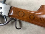 Stevens Model 1915 Single Shot .25 Stevens Caliber - 13 of 19