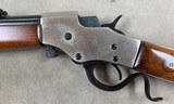 Stevens Model 1915 Single Shot .25 Stevens Caliber - 3 of 19