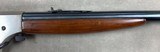 Stevens Model 1915 Single Shot .25 Stevens Caliber - 8 of 19