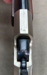 Stevens Model 1915 Single Shot .25 Stevens Caliber - 15 of 19
