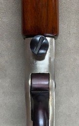 Stevens Model 1915 Single Shot .25 Stevens Caliber - 9 of 19