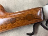 Stevens Model 1915 Single Shot .25 Stevens Caliber - 14 of 19