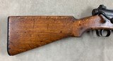 French MAS 1936 7.5 French Bolt Action Rifle - 3 of 15