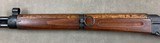 French MAS 1936 7.5 French Bolt Action Rifle - 10 of 15