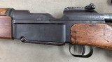 French MAS 1936 7.5 French Bolt Action Rifle - 7 of 15