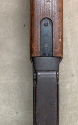 French MAS 1936 7.5 French Bolt Action Rifle - 13 of 15