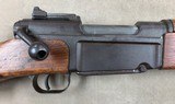 French MAS 1936 7.5 French Bolt Action Rifle - 2 of 15