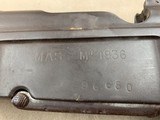 French MAS 1936 7.5 French Bolt Action Rifle - 8 of 15