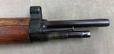 French MAS 1936 7.5 French Bolt Action Rifle - 5 of 15