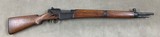 French MAS 1936 7.5 French Bolt Action Rifle - 1 of 15