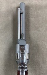 Ruger Vaquero Custom Revolver .45 Colt - excellent - - 9 of 11