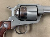 Ruger Vaquero Custom Revolver .45 Colt - excellent - - 5 of 11