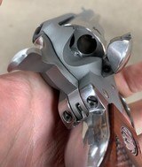 Ruger Vaquero Custom Revolver .45 Colt - excellent - - 10 of 11