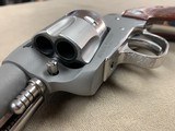 Ruger Vaquero Custom Revolver .45 Colt - excellent - - 6 of 11