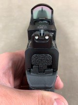 Smith & Wesson M&P Pro CORE 9mm w/ Burris Fastfire III - excellent - - 4 of 5