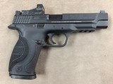 Smith & Wesson M&P Pro CORE 9mm w/ Burris Fastfire III - excellent - - 3 of 5