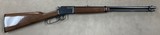 Browning BL22 .22 cal Lever Action Rifle - mint in box - - 4 of 10