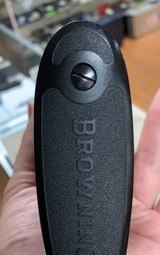 Browning BL22 .22 cal Lever Action Rifle - mint in box - - 10 of 10