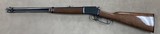 Browning BL22 .22 cal Lever Action Rifle - mint in box - - 6 of 10