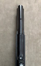 S&W Model 46 .22lr Pistol - excellent - - 3 of 7