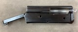 Browning A5 Receiver Only Early US Marking - excellent - - 2 of 4