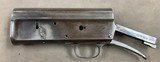 Remington Model 11 Receiver/Trigger Guard Only - 3 of 6