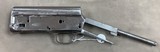 Browning A5 Receiver Only Plus Parts - 2 of 4