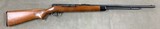 Stevens Model 87A .22 short, long, long rifle Semi-Auto Rifle - excellent plus condition - - 1 of 5