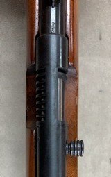Stevens Model 87A .22 short, long, long rifle Semi-Auto Rifle - excellent plus condition - - 3 of 5
