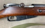 Russian Model 91/30 Rifle 7.62x54R Caliber - 2 of 5