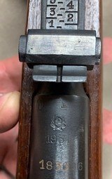 Russian Model 91/30 Rifle 7.62x54R Caliber - 5 of 5