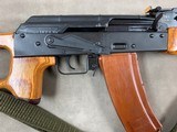 Romanian Cugir AK-74 5.45x39 - excellent - - 3 of 6