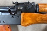 Romanian Cugir AK-74 5.45x39 - excellent - - 4 of 6