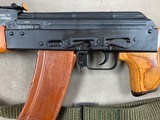 Romanian Cugir AK-74 5.45x39 - excellent - - 5 of 6